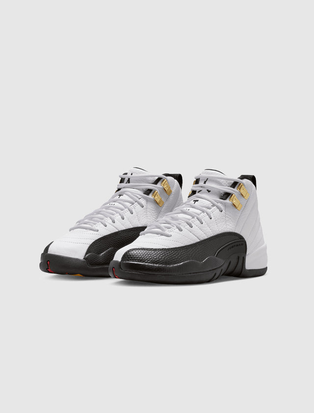 AIR JORDAN 12 RETRO "TAXI" GS