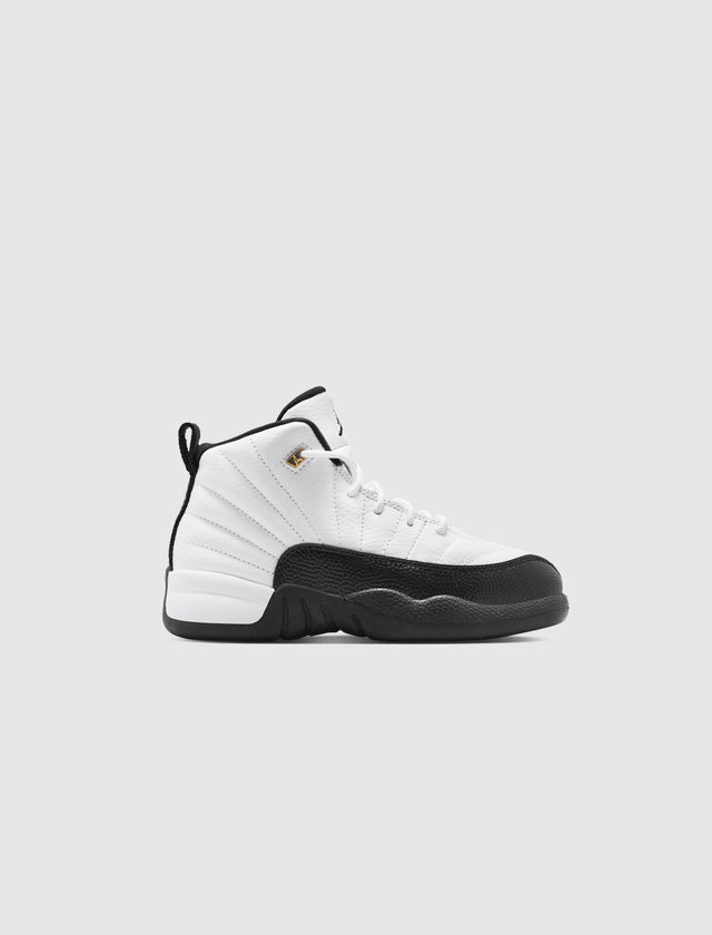 AIR JORDAN 12 RETRO "TAXI" PS