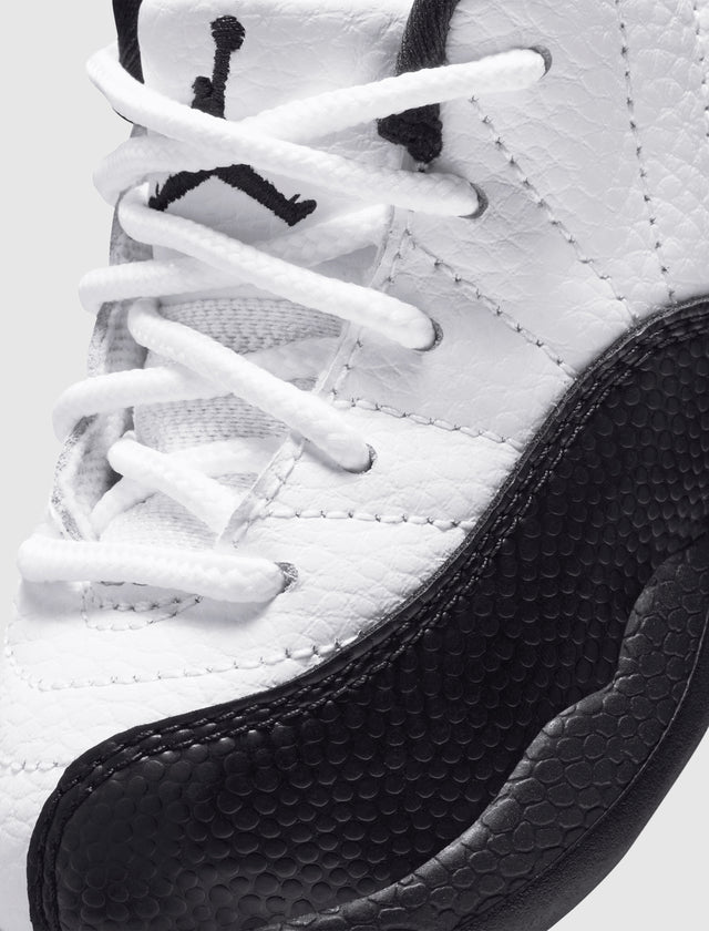 AIR JORDAN 12 RETRO "TAXI" TD
