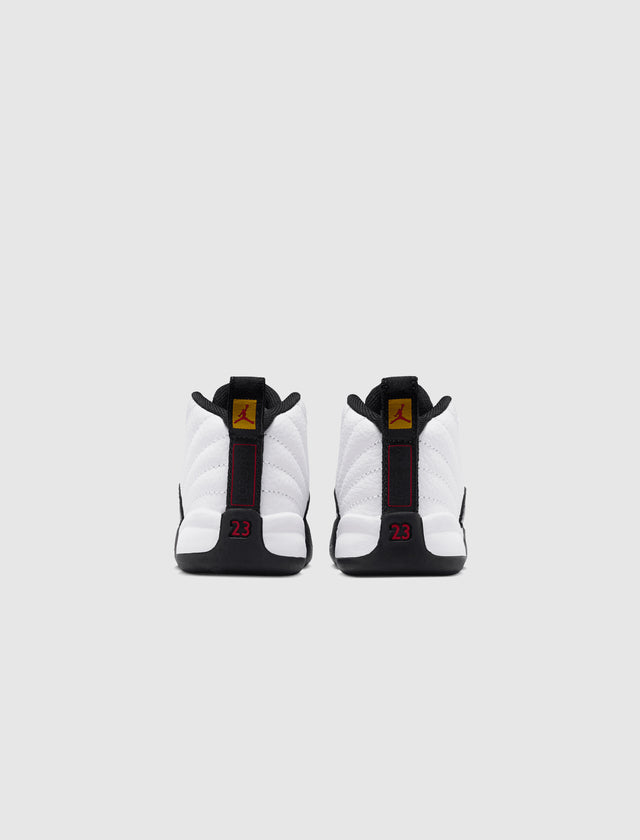 AIR JORDAN 12 RETRO "TAXI" TD