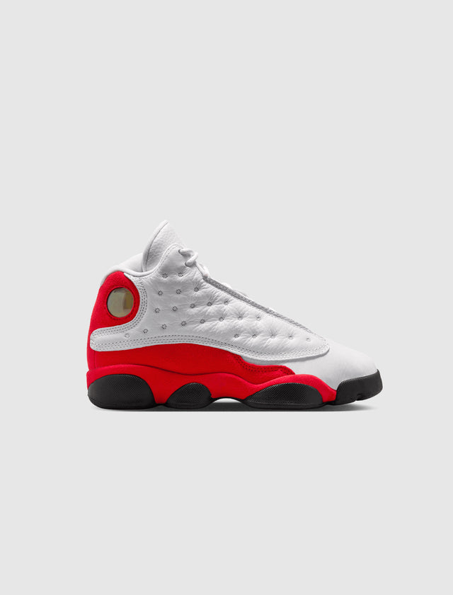 AIR JORDAN 13 "TRUE RED CHICAGO" GS