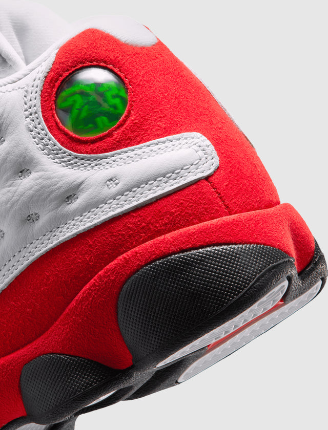 AIR JORDAN 13 "TRUE RED CHICAGO" GS