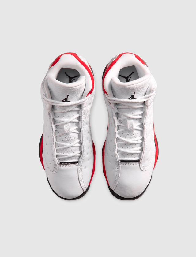 AIR JORDAN 13 "TRUE RED CHICAGO" GS