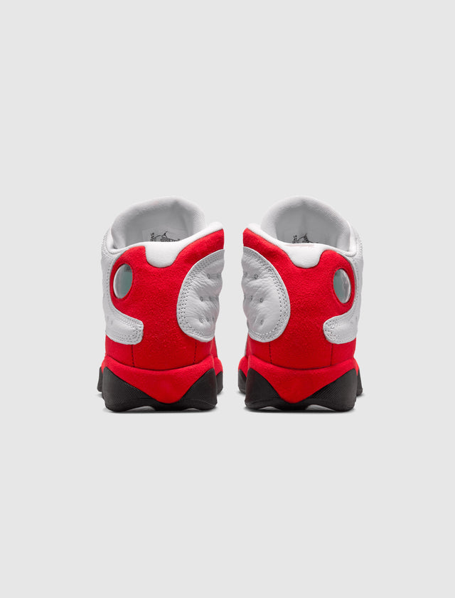 AIR JORDAN 13 "TRUE RED CHICAGO" GS
