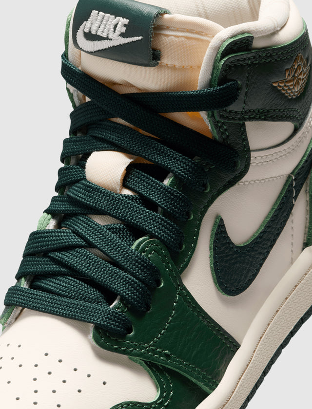 AIR JORDAN 1 RETRO HIGH OG "PRO GREEN" PS
