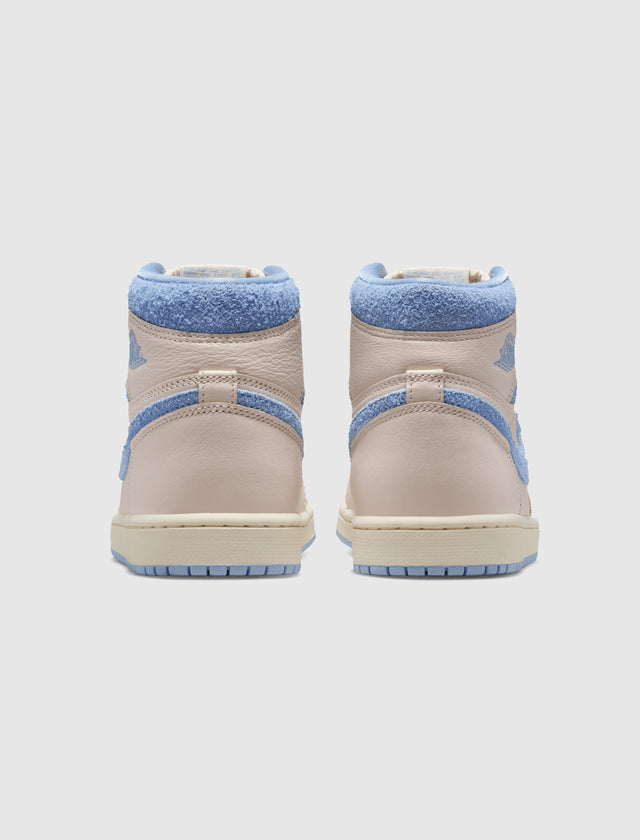 WOMEN'S AIR JORDAN 1 RETRO HIGH OG "PALE IVORY"