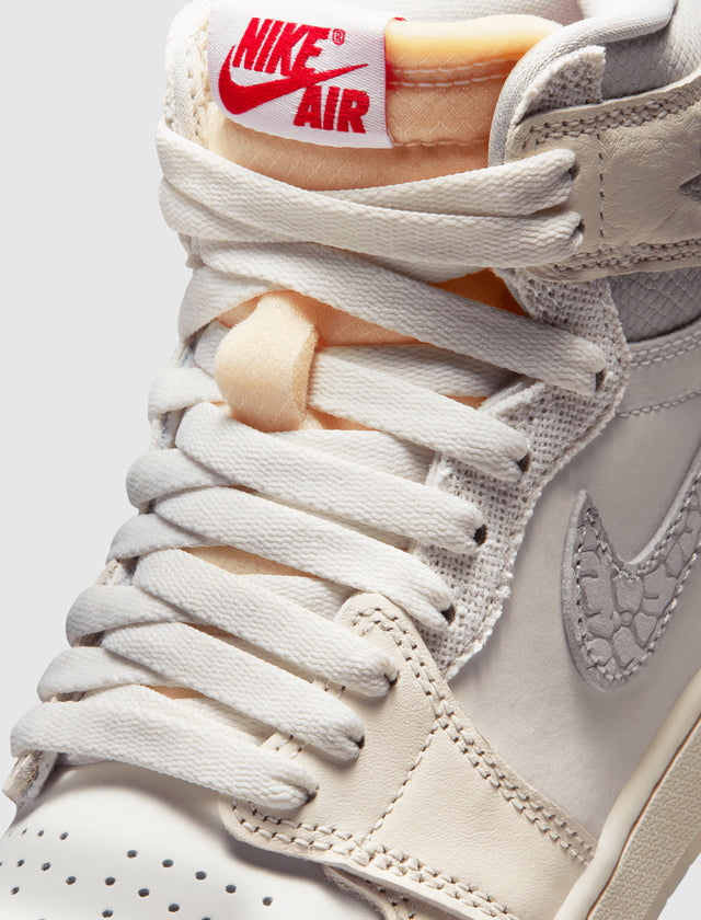 AIR JORDAN 1 HIGH OG "SAIL" GS