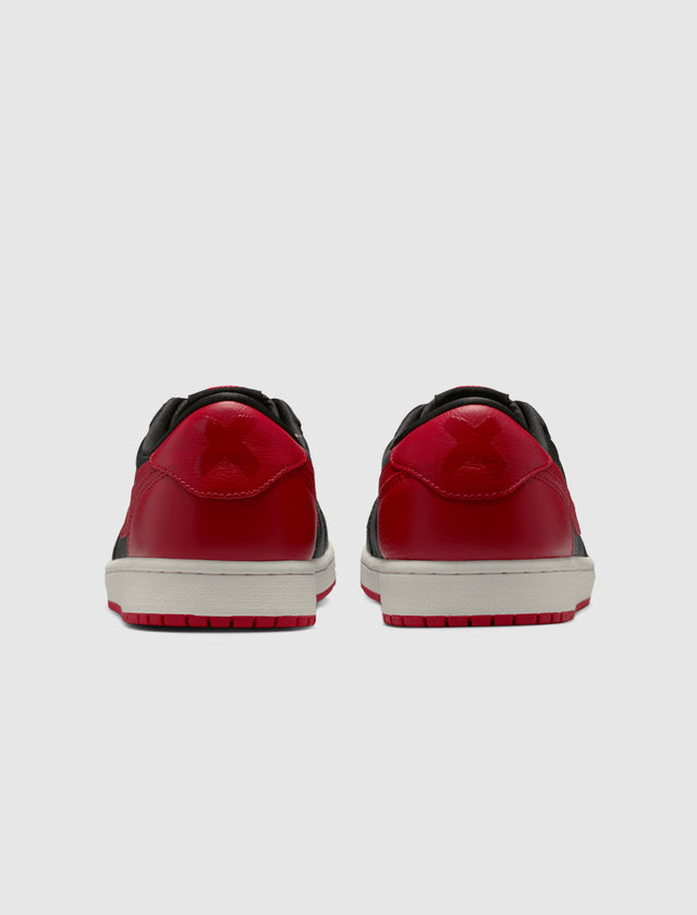AIR JORDAN 1 RETRO LOW OG "BANNED"