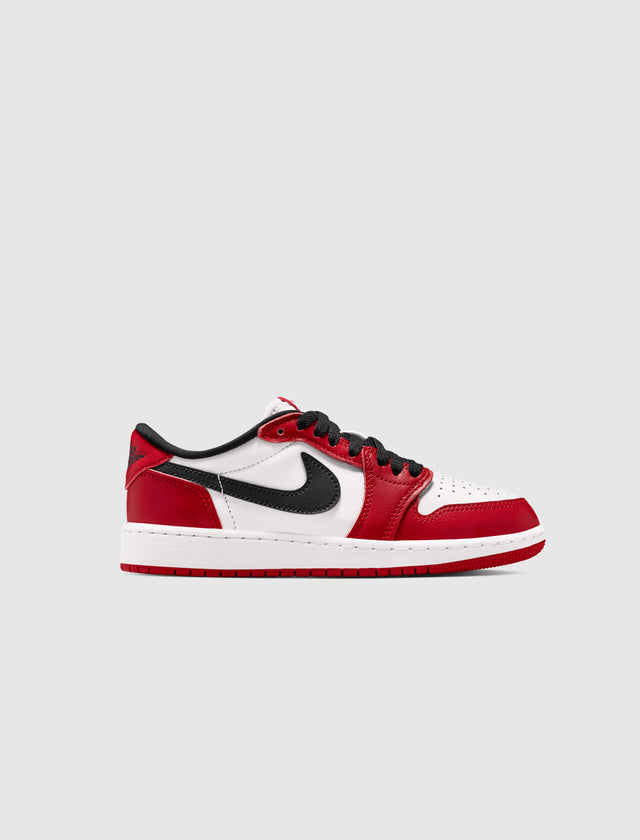 AIR JORDAN 1 LOW OG "CHICAGO" GS