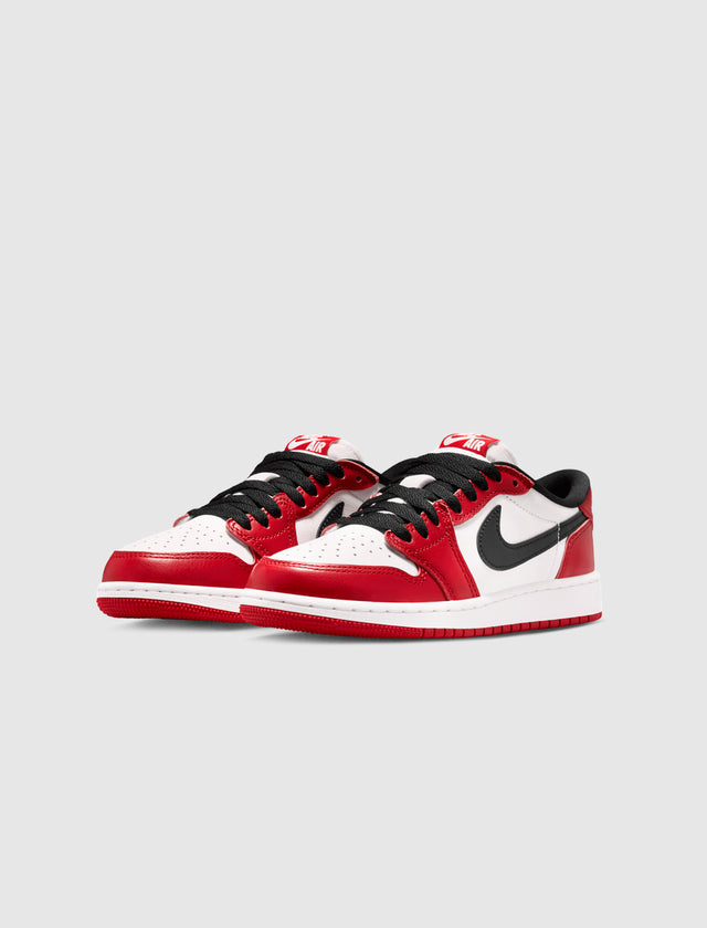 AIR JORDAN 1 LOW OG "CHICAGO" GS