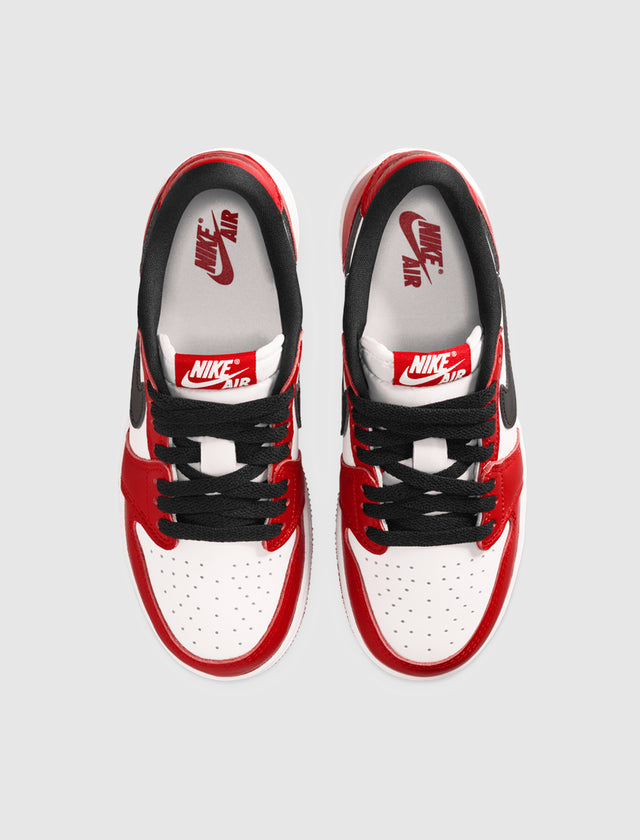 AIR JORDAN 1 LOW OG "CHICAGO" GS