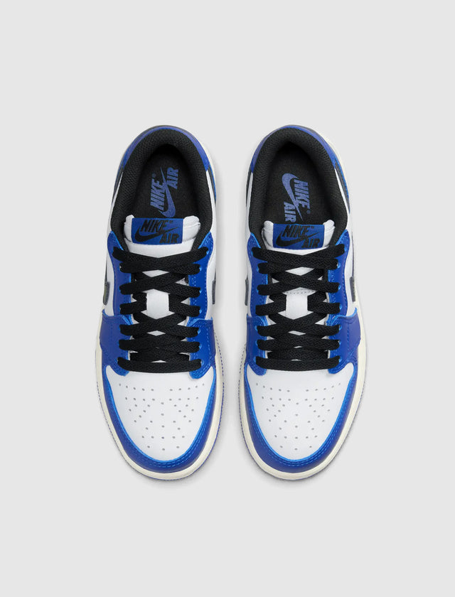 AIR JORDAN 1 LOW OG "GAME ROYAL" GS