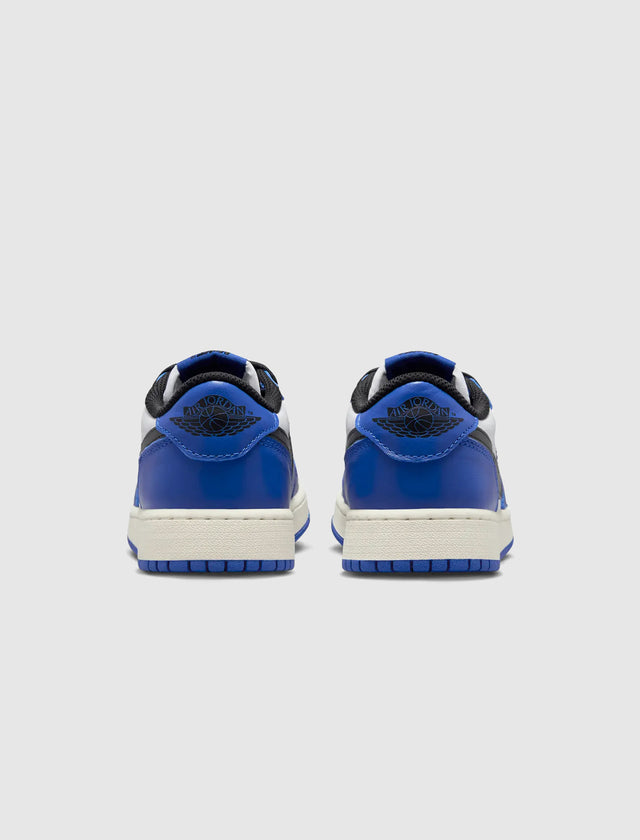 AIR JORDAN 1 LOW OG "GAME ROYAL" GS