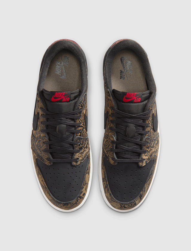 AIR JORDAN 1 LOW OG