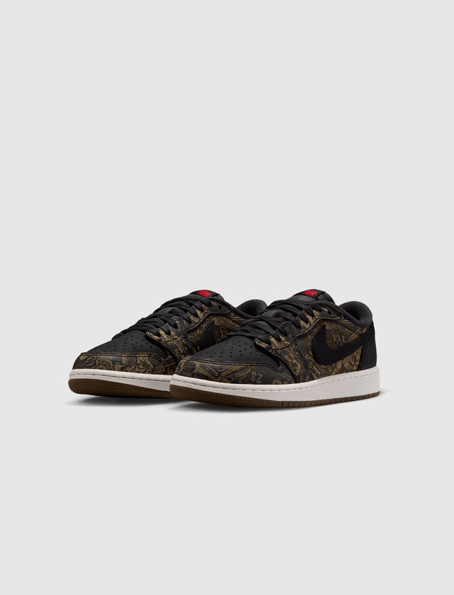 AIR JORDAN 1 LOW OG GS
