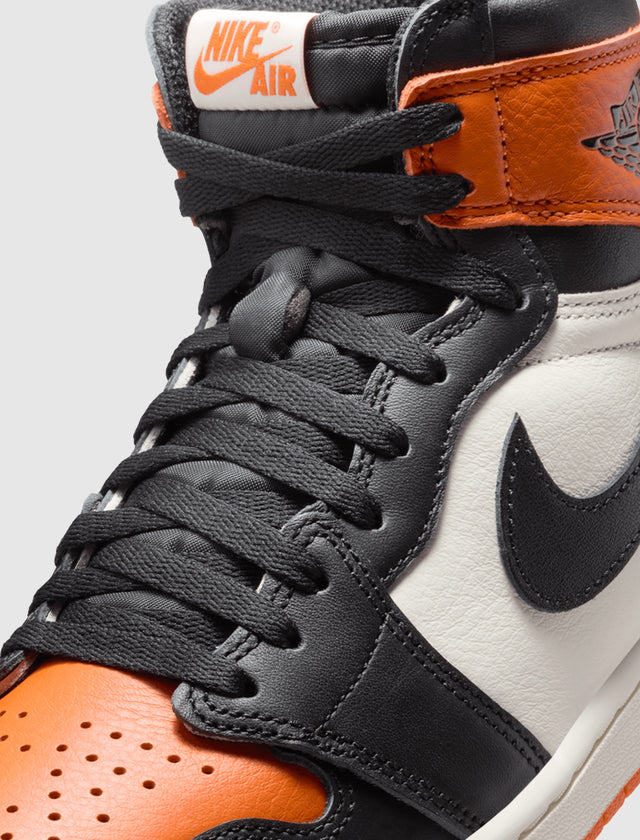 JORDAN 1 RETRO HIGH OG "SHATTERED BACKBOARD"