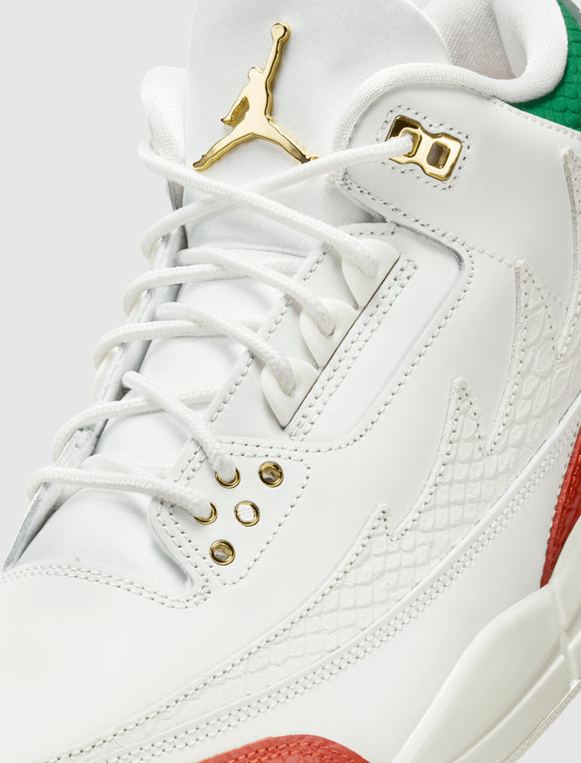 AIR JORDAN 3 RETRO "EL VUELO"