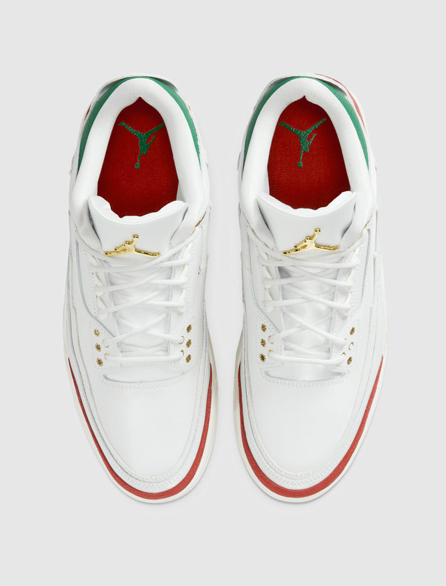 AIR JORDAN 3 RETRO "EL VUELO"