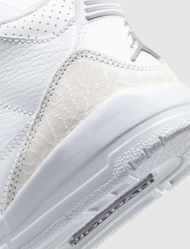 AIR JORDAN 3 "PURE MONEY" PS