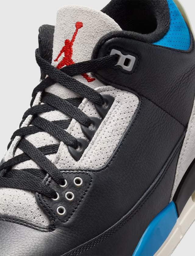 AIR JORDAN 3 RETRO "RARE AIR"