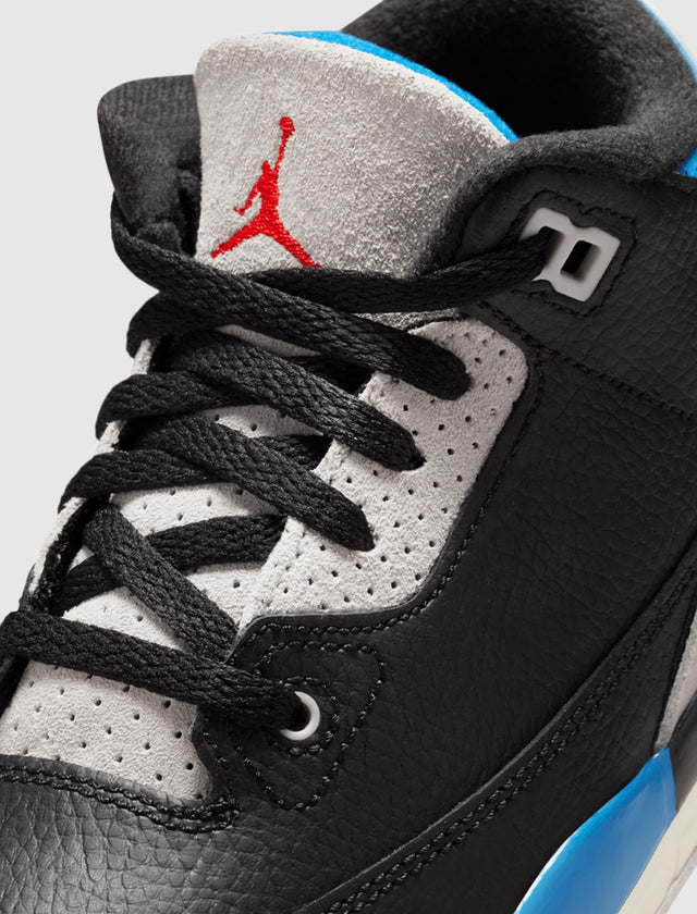 AIR JORDAN 3 RETRO "RARE AIR" PS