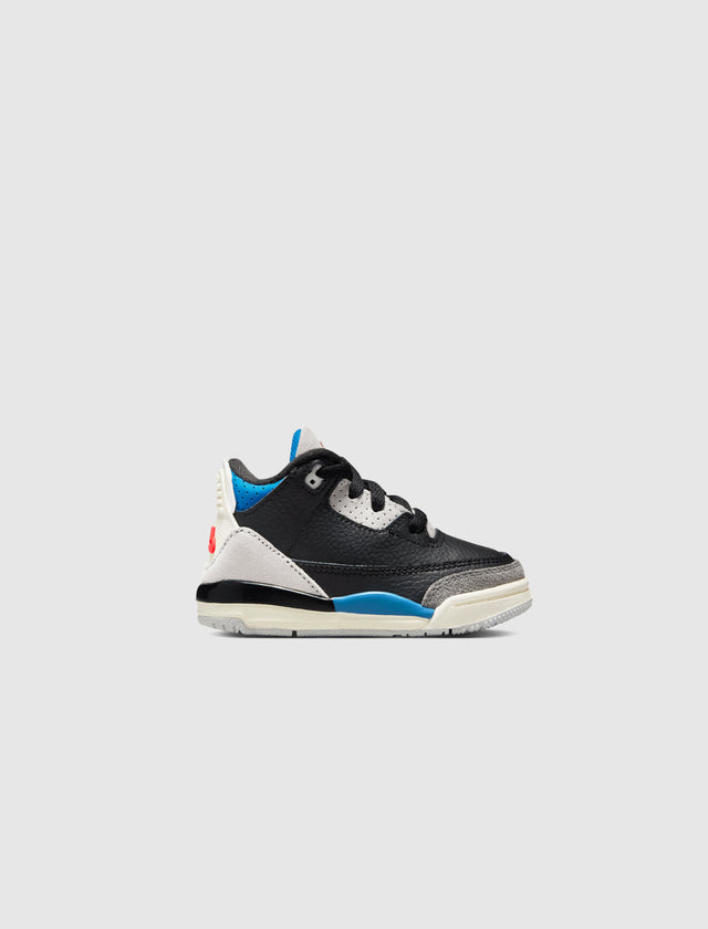 AIR JORDAN 3 RETRO "RARE AIR" TD