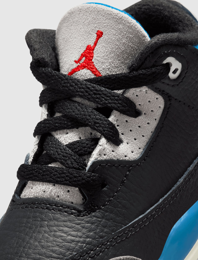 AIR JORDAN 3 RETRO "RARE AIR" TD