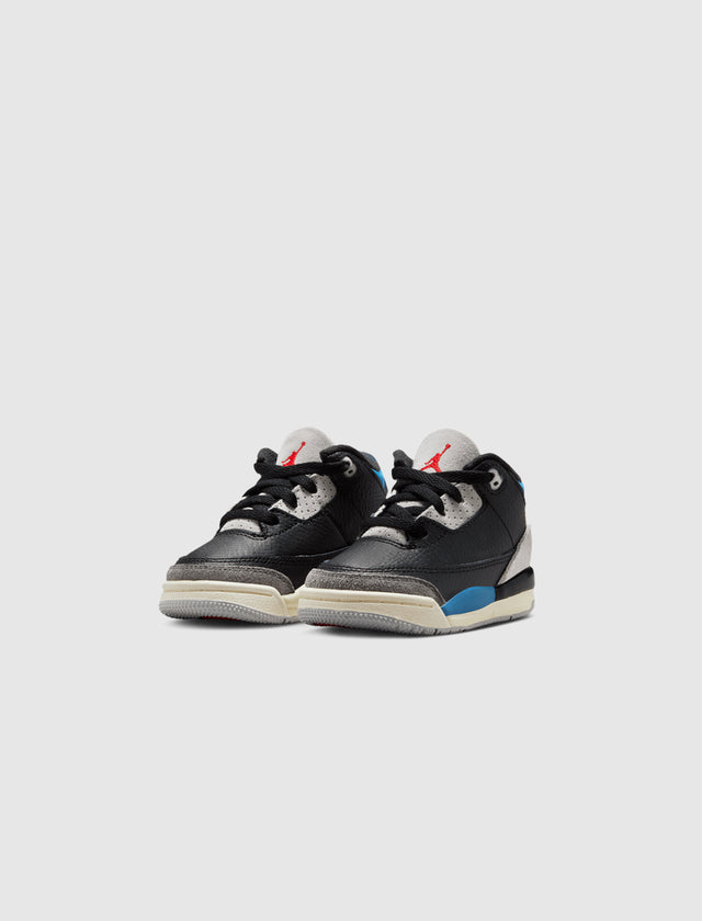 AIR JORDAN 3 RETRO "RARE AIR" TD