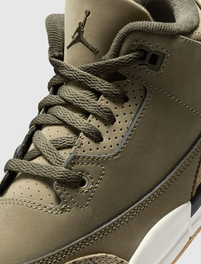 AIR JORDAN 3 RETRO "FAMILY AFFAIR" PS