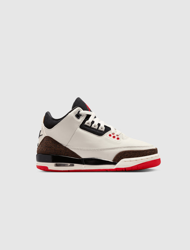AIR JORDAN 3 RETRO "WORLD'S BEST DAD" GS