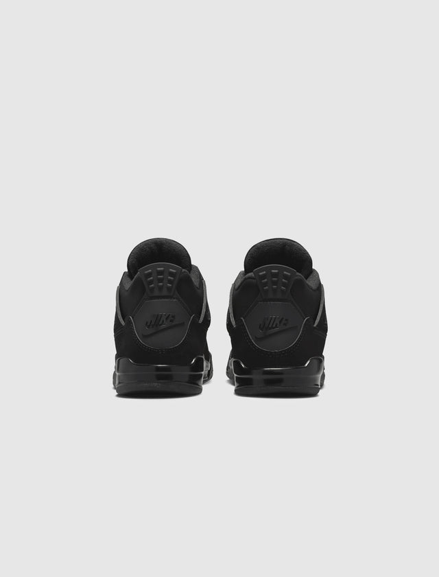 AIR JORDAN 4 "BLACK CAT" PS