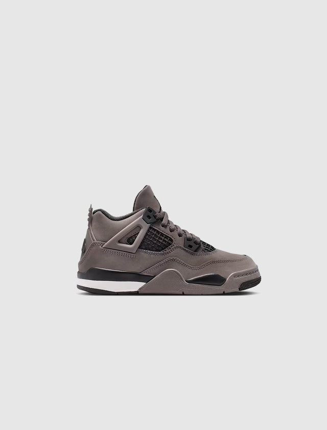 AIR JORDAN 4 RETRO "CAVESTONE" PS
