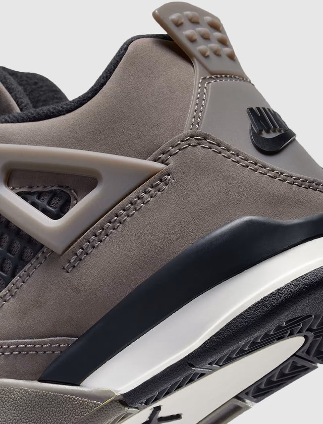 AIR JORDAN 4 RETRO "CAVESTONE" PS