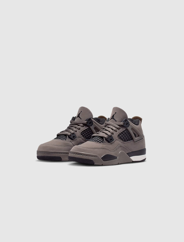 AIR JORDAN 4 RETRO "CAVESTONE" PS