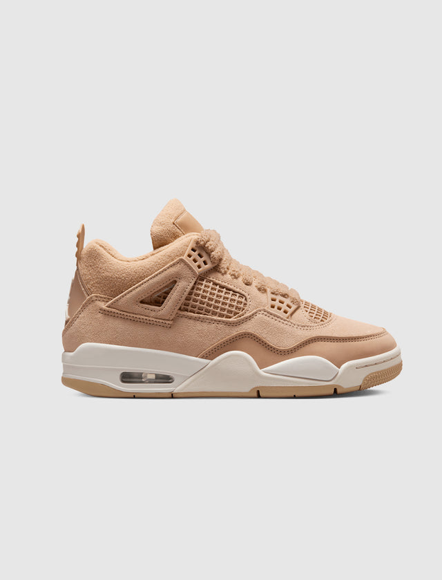 WOMEN'S AIR JORDAN 4 “COZY GIRL”