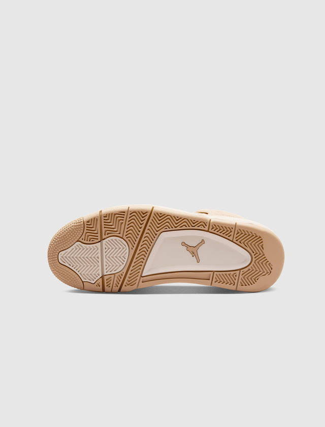 WOMEN'S AIR JORDAN 4 “COZY GIRL”