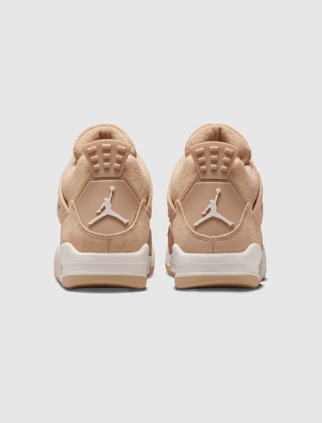 WOMEN'S AIR JORDAN 4 “COZY GIRL”