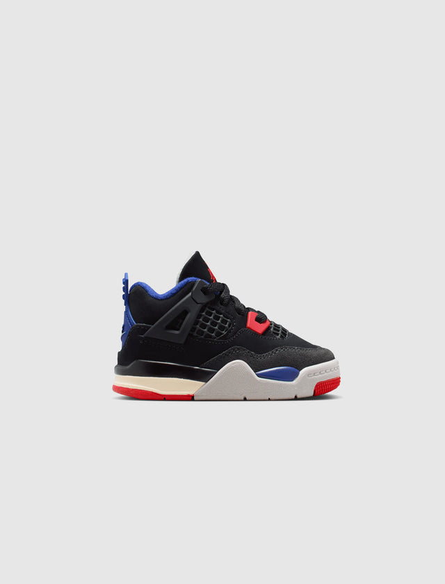 AIR JORDAN 4 RETRO "RARE AIR" TD