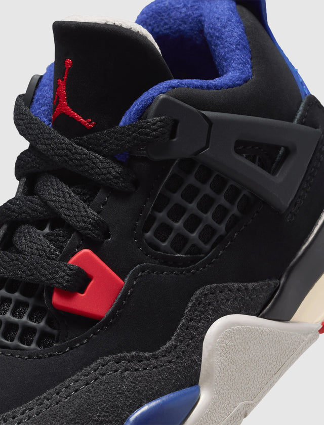 AIR JORDAN 4 RETRO "RARE AIR" TD