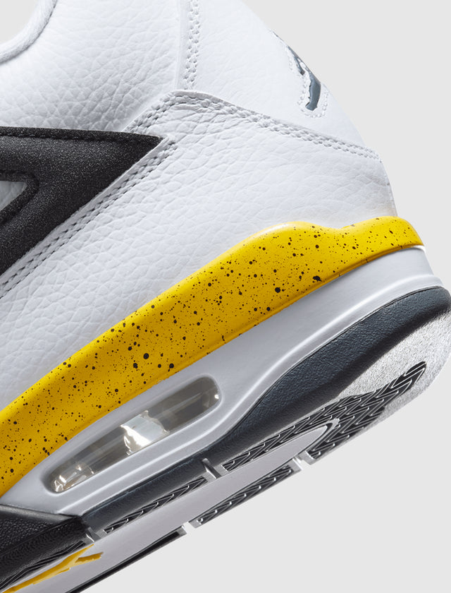 AIR JORDAN 4 RETRO "TOUR YELLOW"