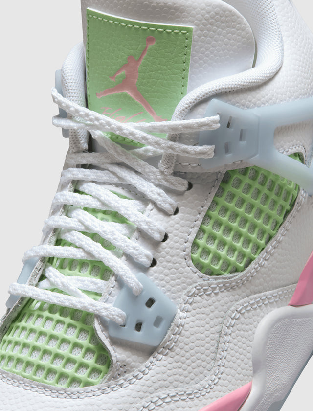 AIR JORDAN 4 RETRO "VALENTINE'S DAY" GS