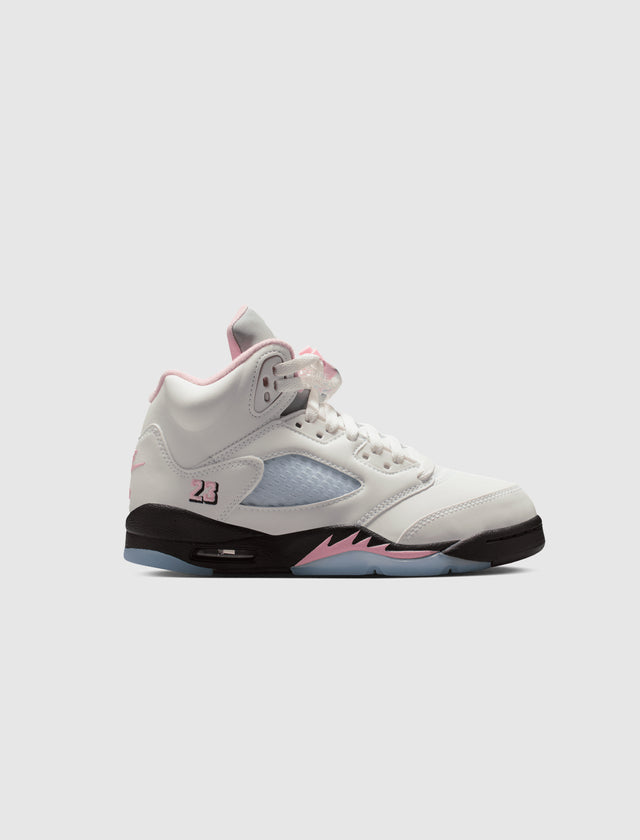 AIR JORDAN 5 RETRO "35TH ANNIVERSARY" GS