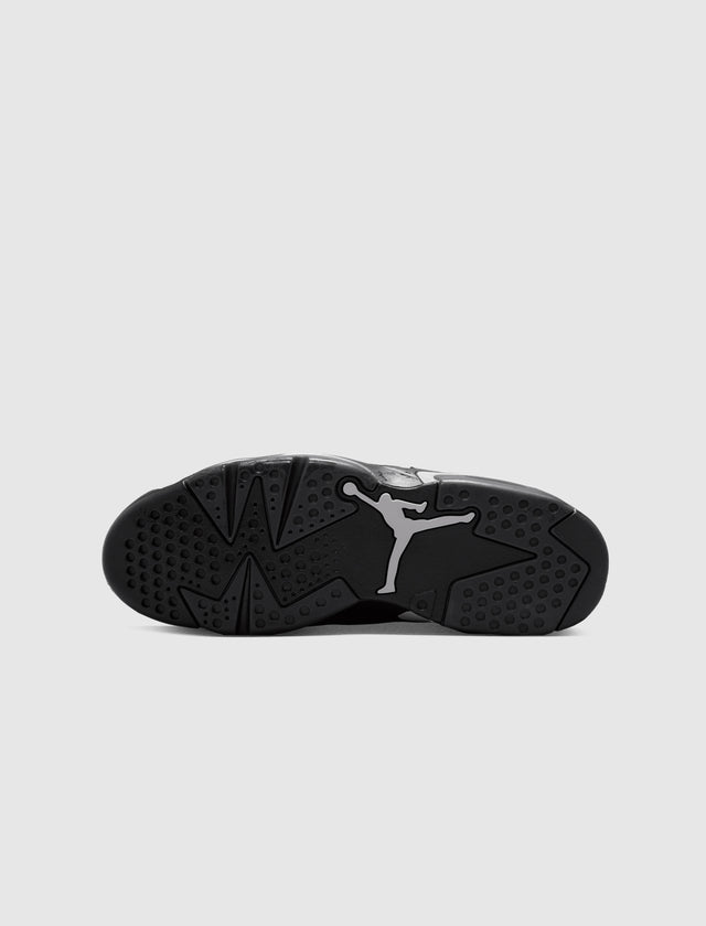 JORDAN 6 レトロ "CAP AND GOWN"