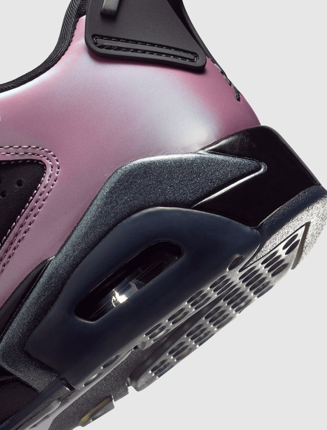 WOMEN'S AIR JORDAN 6 RETRO LOW