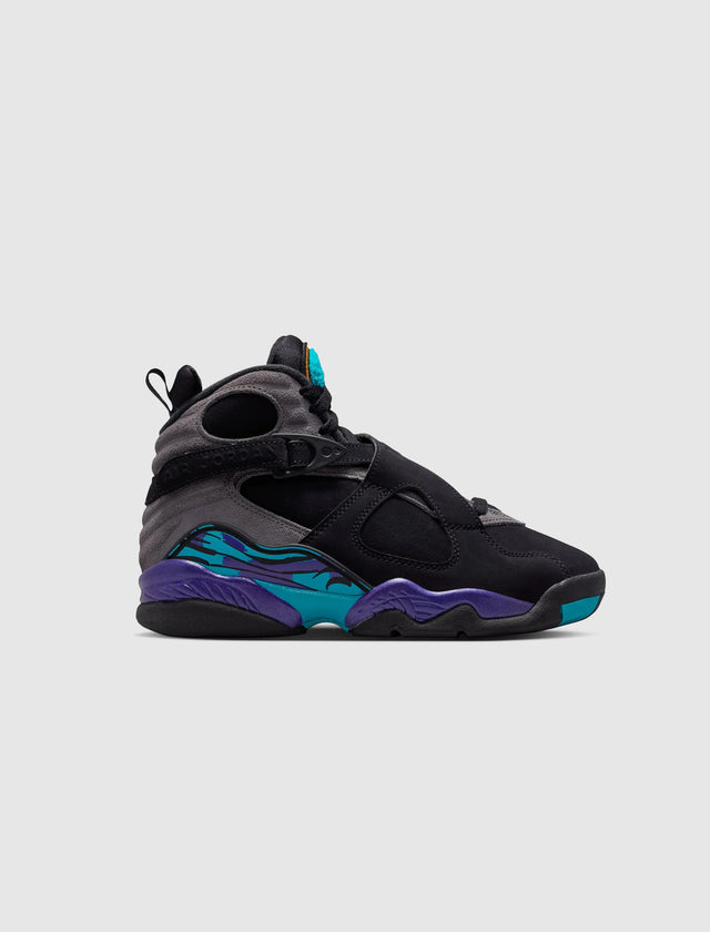 AIR JORDAN 8 RETRO "AQUA" GS