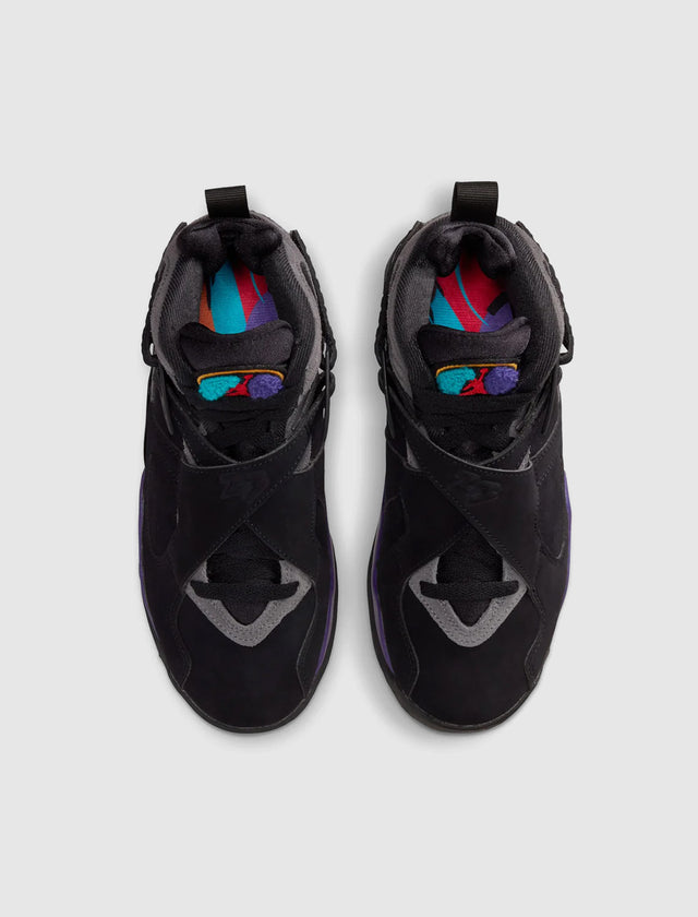 AIR JORDAN 8 RETRO "AQUA" GS