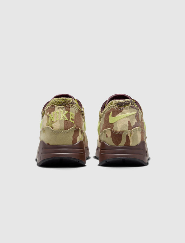 AIR MAX 1 '86 "EARTH/LIGHT LEMON TWIST/OIL GREEN"