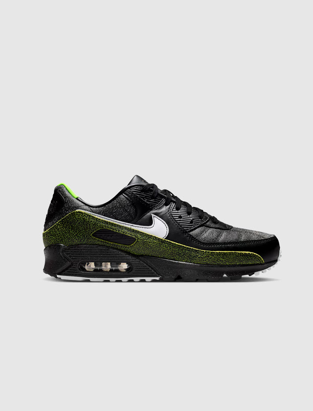 AIR MAX 90 "BLACK/WHITE"