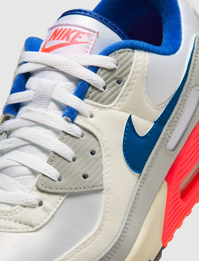AIR MAX 90 "ULTRAMARINE"