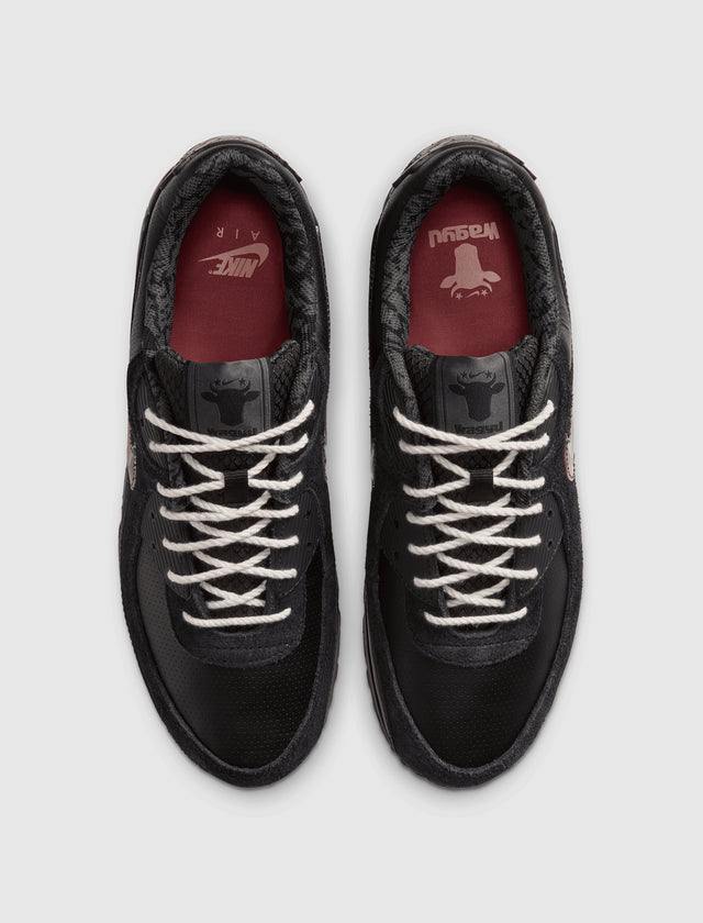 NIKE AIR MAX 90 "WAGYU"